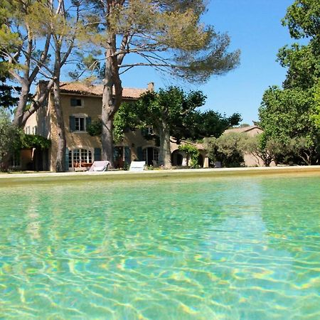 Bed and Breakfast Desir De Provence Sarrians Exterior foto